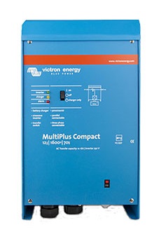 MultiPlus Compact 24/1200/25-16   Victron Energy